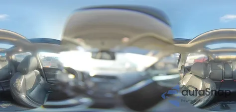 2020 Nissan Maxima Sl z USA, uszkodzony, nr VIN 1N4AA6DV2LC373415